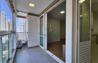 Imagem 8: Apartamento para alugar na Gleba Palhano - Edifício Talent Residence - Valor R$3.500,00/mê