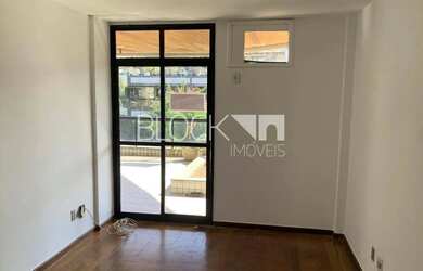 Imagem 7: Recreio dos Bandeirantes Apartamento 3 quartos, sendo 1 suite