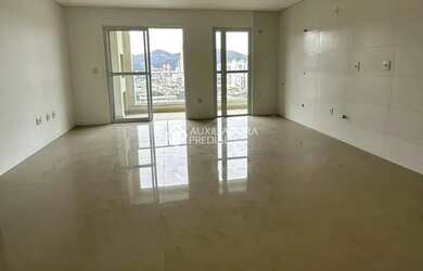 Imagem 4: Apartamento 2 Dormitórios 1 suite 1 vaga - andar alto com vista para...