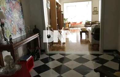 Imagem 10: Apartamento Padrão / Residencial / Copacabana