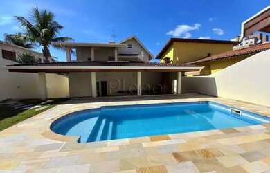 Imagem 2: Casa à venda com 3 dormitórios no Residencial Maison Blanche, Valinhos