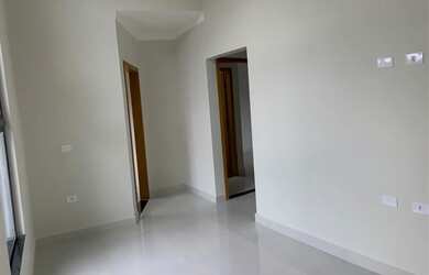 Imagem 4: Vendo linda casa fachada moderna em Sarandi com 3 quartos , suíte e pé...