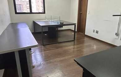 Imagem 12: Excelente sala para locação no bairro Funcionários