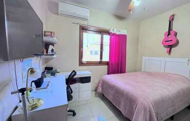 Imagem 15: Casa 3 dormitórios em Bairro Tradicional