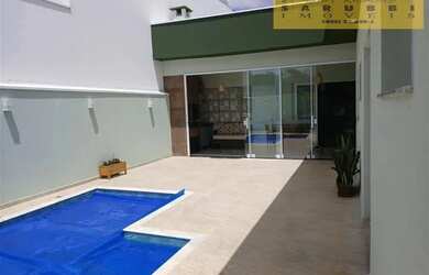 Imagem 14: Casas em Condomínio para venda em Boituva no bairro Condomínio Tropicalia...