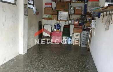 Imagem 14: Apartamento em Rua Pastor Alberto Augusto - Bom Retiro - Santos/SP