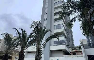 Imagem: O apartamento possui 3 Dormitórios, 3 Banheiros, 2 Vagas na