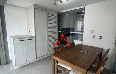 Imagem 2: Apartamento com 2 dormitórios à venda, 78 m² por R$ 1.260.000,00 - Bela Vista - São Paulo