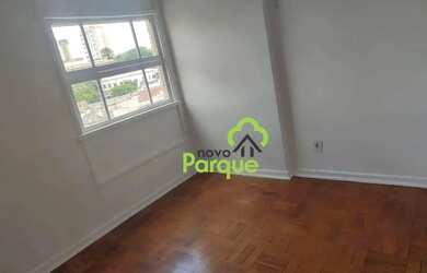 Imagem: O apartamento possui 2 Dormitórios, 1 Banheiro, 54m² de Área