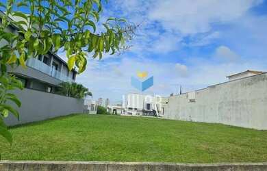 Imagem: O terreno possui 450m² de Área e está localizado em Jardim