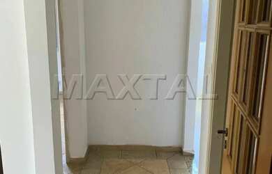 Imagem: A casa possui 2 Dormitórios, 2 Banheiros, 80m² de Área e