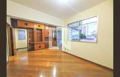 Imagem: O apartamento possui 4 Dormitórios, 3 Banheiros, 2 Vagas na