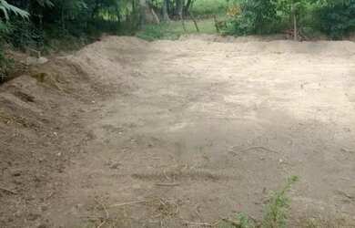 Imagem: O terreno possui 1.000m² de Área e está localizado em Área