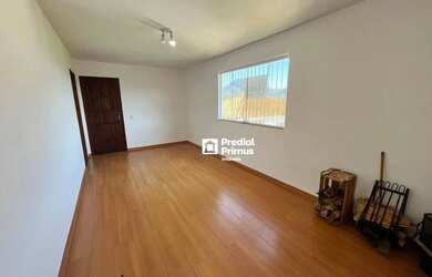 Imagem: O apartamento possui 2 Dormitórios, 2 Banheiros, 83m² de Área