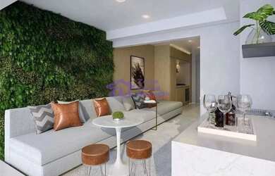 Imagem 4: Apartamento NOVO Penha. Piscina, Churrasqueira, VarandaeImóvel novo