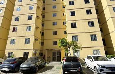 Imagem: O apartamento possui 2 Dormitórios, 1 Banheiro, 42m² de Área