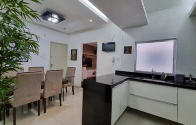 Imagem 10: Apartamento 3 quartos - Centro