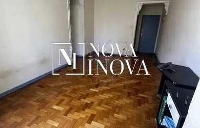 Imagem: O apartamento possui 2 Dormitórios, 2 Banheiros, 80m² de Área