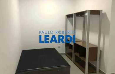 Imagem: O apartamento possui 1 Dormitório, 1 Banheiro e 23m² de Área