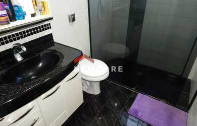 Imagem 7: Apartamento em Rua Pastor Alberto Augusto - Bom Retiro - Santos/SP