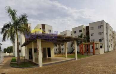 Imagem: O quarto possui Imóvel mobiliado e está localizado em Plano