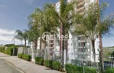 Imagem: O apartamento à venda possui 3 Dormitórios, 2 Banheiros, 1