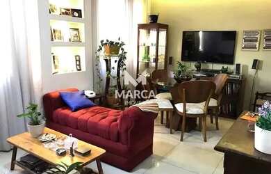 Imagem: Apartamento à venda, 2 quartos, 1 suíte, 2 vagas, Buritis