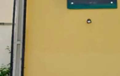 Imagem: O apartamento possui 2 Dormitórios, 1 Banheiro, 51m² de Área