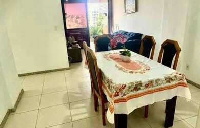 Imagem: Oportunidade Apartamento no Edificio Construtor Jenuíno - 173022