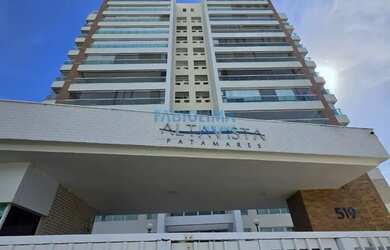 Imagem: O apartamento possui 3 Dormitórios, 3 Banheiros, 3 Vagas na