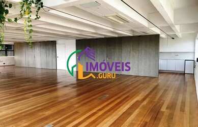 Imagem: O depósito possui 2 Vagas na garagem, 201m² de Área e está