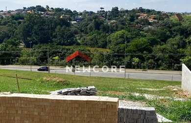 Imagem 6: Lote em Rua Claudio Colhado - Residencial Fazenda Santa Rosa - Fase 1...
