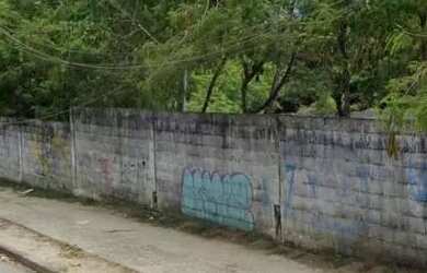 Imagem: O terreno à venda possui e está localizado em Recreio Dos