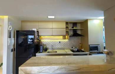 Imagem 3: Apartamento à venda no Arboris Jabotiana , JABOTIANA, Aracaju, SE