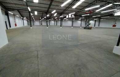 Imagem 5: Galpão para Locação em São Paulo, Brás, 6 banheiros, 10 vagas