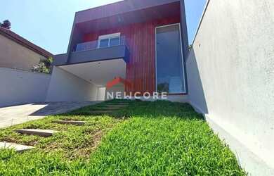 Imagem 3: Sobrado em Rua Cariri - Jardim Mauá - Novo Hamburgo/RS