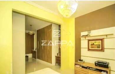 Imagem: 3 quartos e 1 vaga - Posto 6