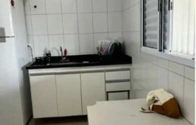 Imagem 5: GALPÃO - SACOMÃ - SP. 490m² de Áreae1 Vaga na garagem