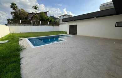 Imagem 12: Casa em Condomínio para Venda em Atibaia, Condomínio Residencial Shamballa...