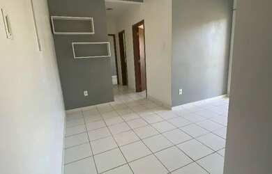 Imagem 1: Alugo Neo Fiori. Piscina, Churrasqueira, Varandae52m² de Área