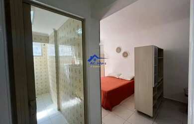 Imagem 4: Maravilhoso Apartamento Kitinete à Venda na Guilhermina, Praia Grande