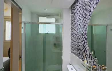 Imagem 15: Apartamento no Garden Club - Parque 10 de Novembro - Manaus