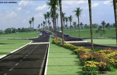 Imagem: O terreno possui 998m² de Área e está localizado em Ribeirão