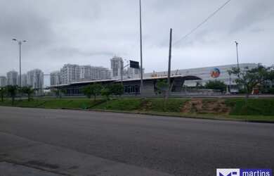 Imagem 10: RIO DE JANEIRO - Loja/Salão - RECREIO DOS BANDEIRANTES