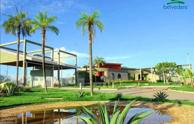 Imagem: O terreno e está localizado em Ribeirão do Lipa, Cuiabá à