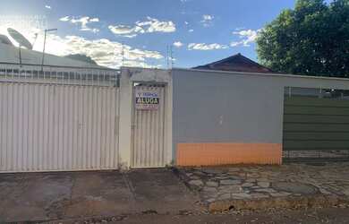 Imagem 1: Aluga-se kitnet no setor Jd. Aeroporto em Porto Nacional To