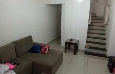 Imagem 2: São Paulo - Casa Padrão - Lauzane Paulista