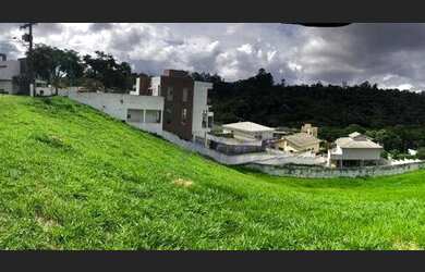 Imagem 3: Terreno à venda, 463 m² por R$ 265.000,00 - Reserva Vale Verde - Cotia/SP