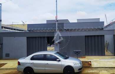 Imagem 11: Casa 3/4 sendo 1 suíte, toda no porcelanato, próximo ao Portal sul Shopping