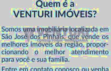 Imagem 9: ALMIRANTE TAMANDARé - Terreno Padrão - Mato Dentro